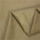 Mordern Jacquard Velvet Upholstery Fabric 28S/32S Density For  Home Textile